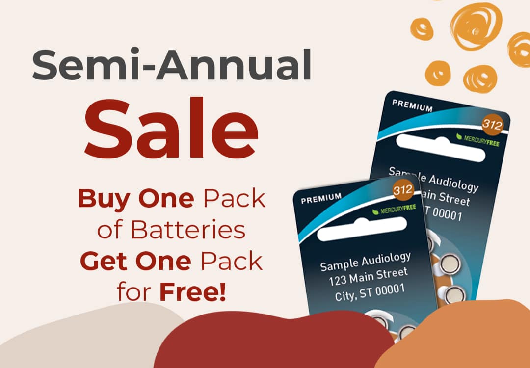 Battery Sale rayvoc batteries