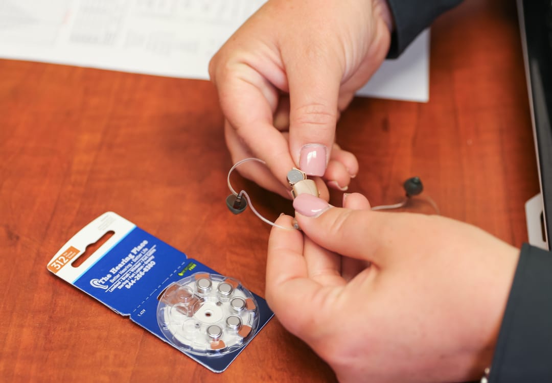 hearing-aid-battery-fitting Hearing Aid Battery Fitting