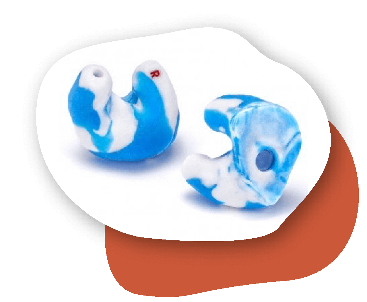 Test_Shapes_2-06 Noise Hearing Protection Device