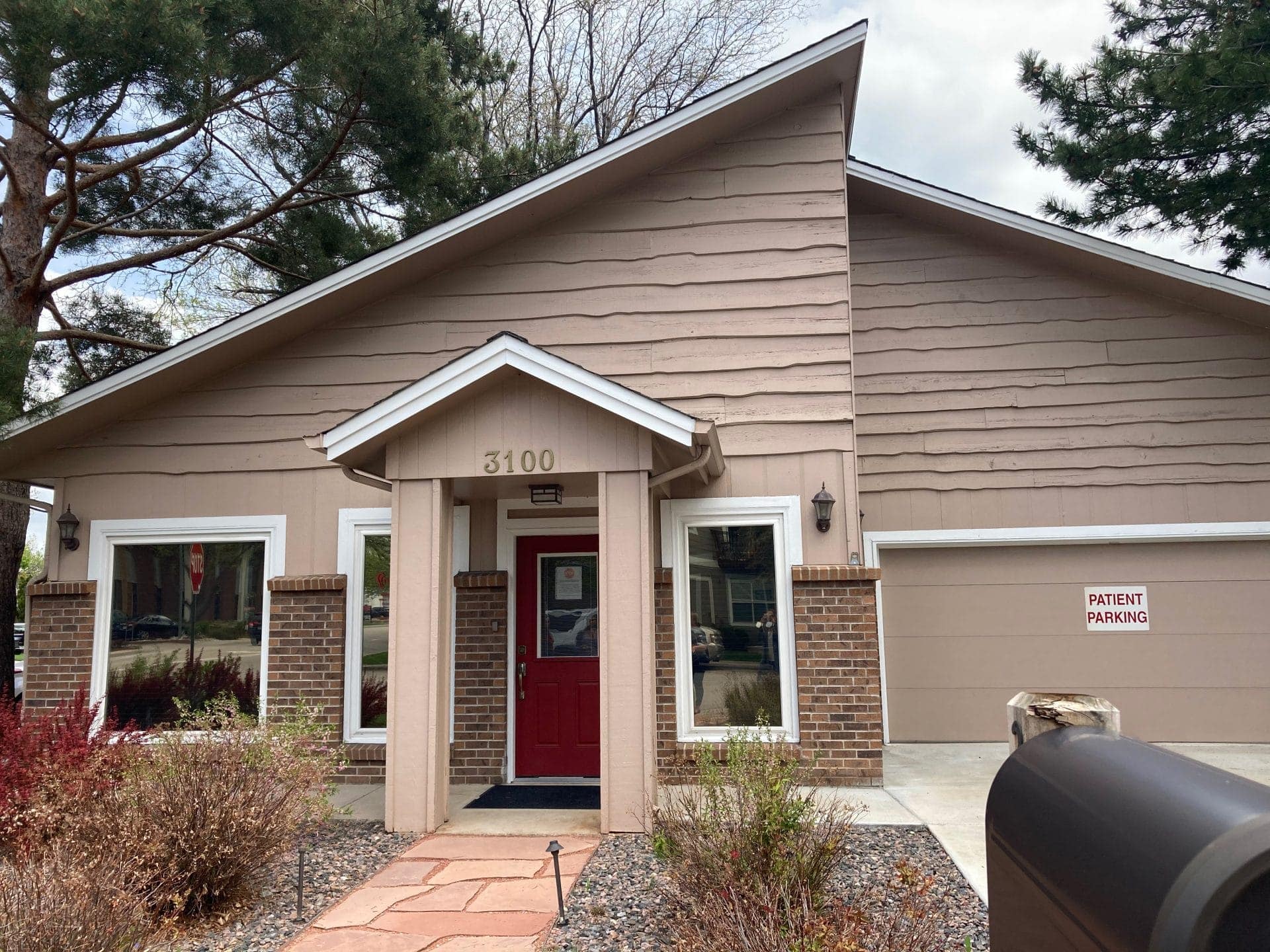 IMG_0887 The Hearing Place Fort Collins office