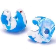 IMage-4 Noise Protection & Swim Plugs