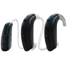 Image-2 Behind the Ear Hearing Aids