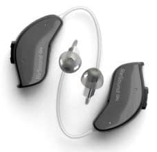 Image-5 Receiver-In-Ear Hearing Aids