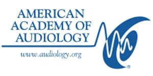 AAA American Academy of Audiology