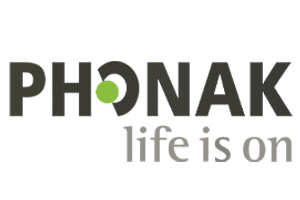 Phonak Logo