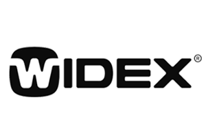 Widex Logo