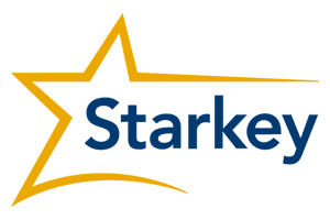 Starkey Logo