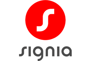 Signia Logo