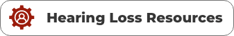 Hearing Loss Resources Hearing Loss Resources Icon