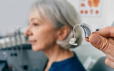 What Wearers are Saying About Our Newest Hearing Aids?