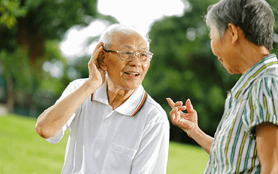 How to Help Someone with Hearing Loss