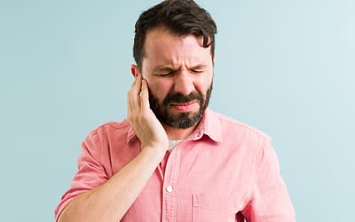 Tinnitus – Symptoms, Causes & Management