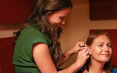 Five Common Causes of Hearing Loss