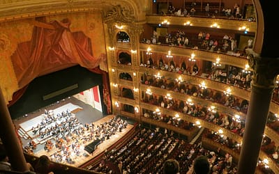 Activities for People with Hearing Loss