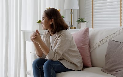 FOGO – The Fear of Getting Old