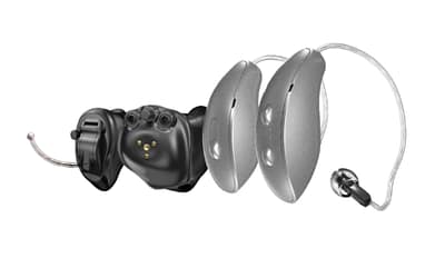 Can I Wear an Invisible Hearing Aid?