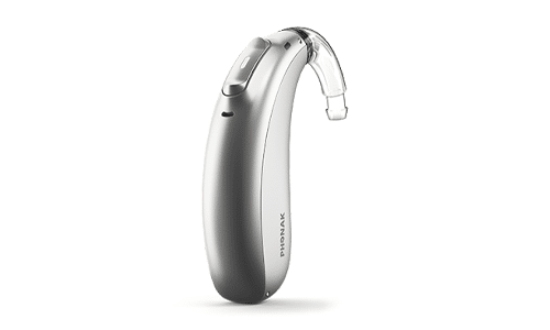 Phonak_1 Hearing Aid
