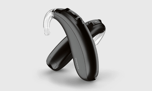 Phonak_2 Hearing Aid