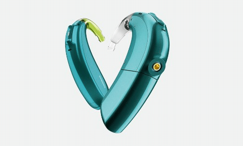 Phonak_5 Hearing Aids
