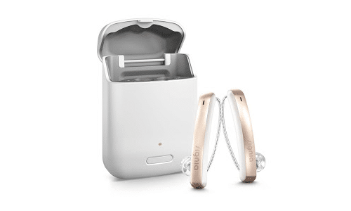 Signia_2 Hearing Aid