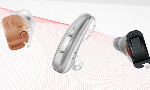 Signia_6 Hearing Aids