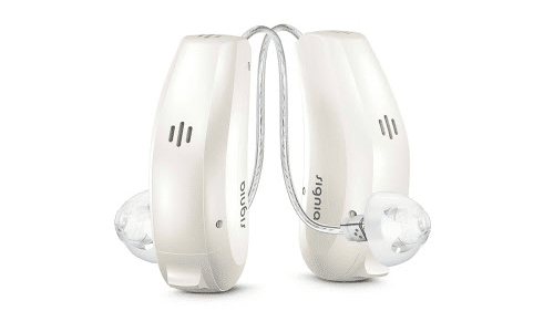 Signia_7 Signia NX Hearing aid