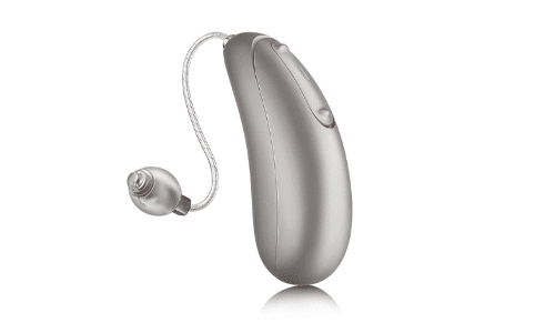 Unitron_1 Hearing Aid - Unitron