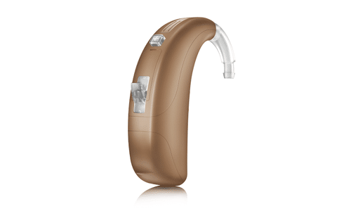 Unitron_2 Behind the Ear Hearing Aid