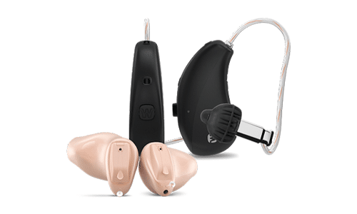 Widex_1 Hearing - Hearing Aid