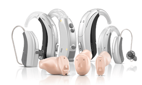 Widex_2 Hearing Aid - Hearing