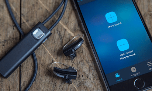 Widex_4 Hearing Aid accessories